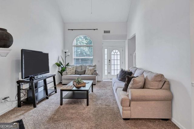 306 Bonnes Drive, Austell, GA 30168