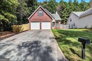 306 Bonnes Drive, Austell, GA 30168
