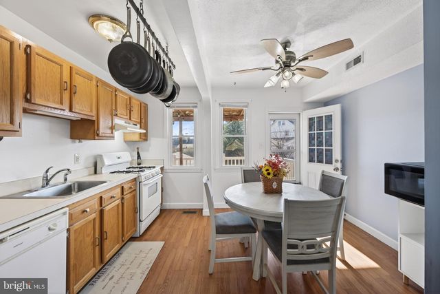 3579 BENZINGER RD, Baltimore, MD 21229