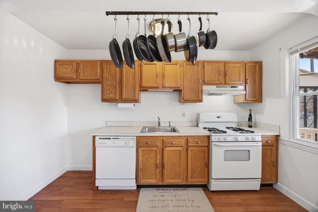 3579 BENZINGER RD, Baltimore, MD 21229