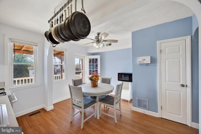 3579 BENZINGER RD, Baltimore, MD 21229