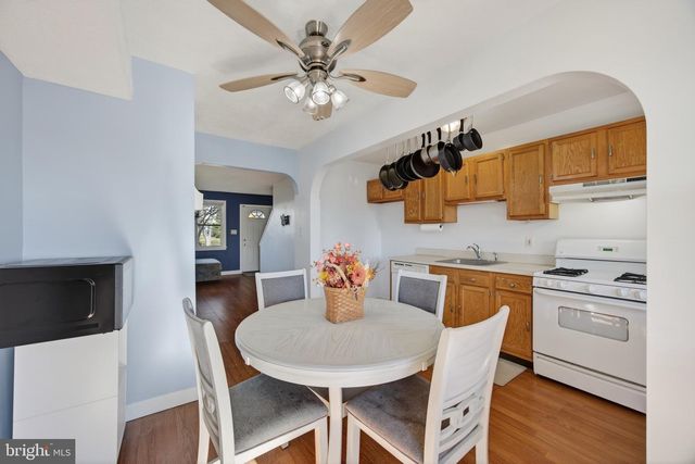 3579 BENZINGER RD, Baltimore, MD 21229