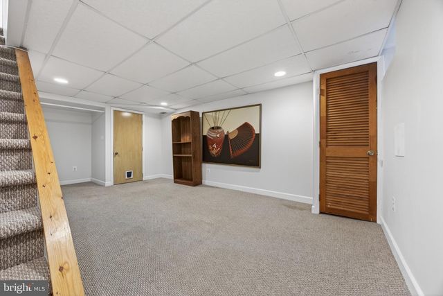 3579 BENZINGER RD, Baltimore, MD 21229