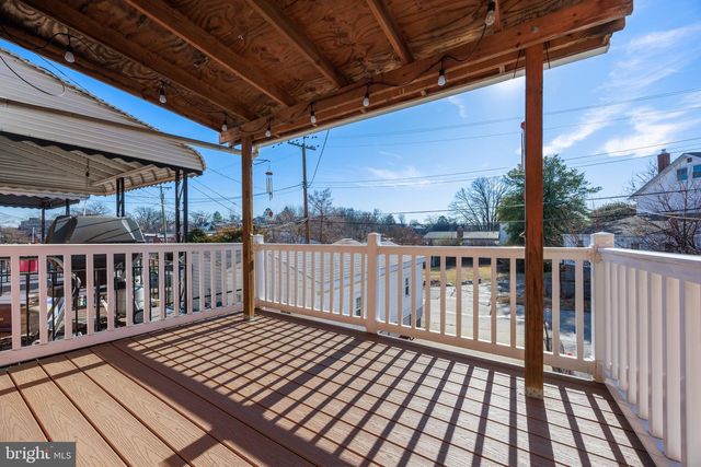 3579 BENZINGER RD, Baltimore, MD 21229