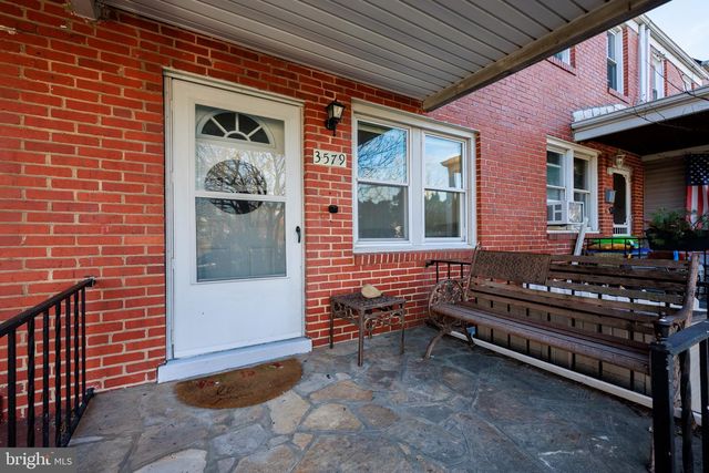 3579 BENZINGER RD, Baltimore, MD 21229