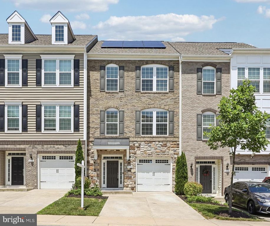 9114 DEER MEADOW LN, Upper Marlboro, MD 20772