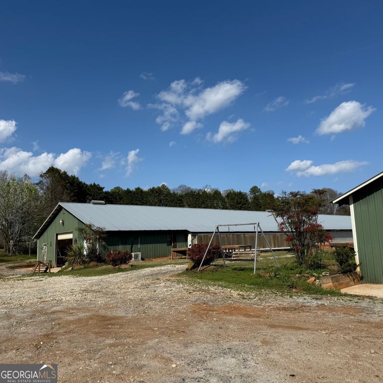 1182 Crawfords Ferry Road, Hartwell, GA 30643 — photo 2