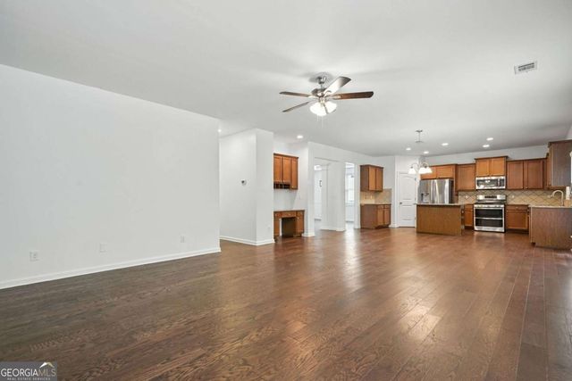 2268 Leatherstone Drive, Powder Springs, GA 30127