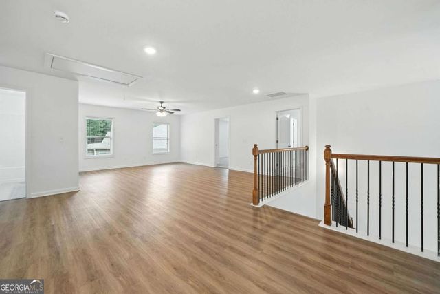 2268 Leatherstone Drive, Powder Springs, GA 30127
