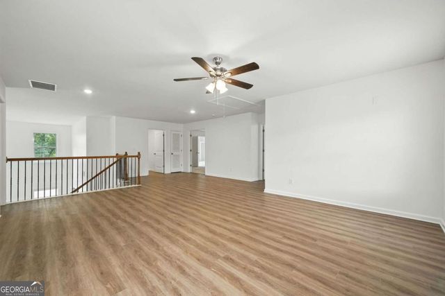 2268 Leatherstone Drive, Powder Springs, GA 30127