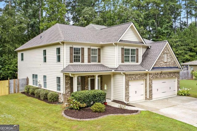 2268 Leatherstone Drive, Powder Springs, GA 30127