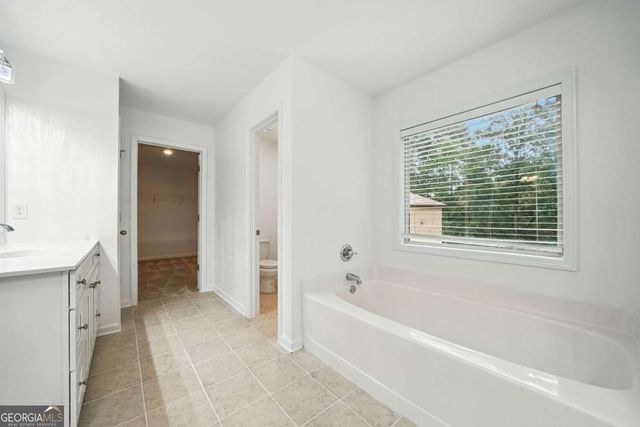 2268 Leatherstone Drive, Powder Springs, GA 30127