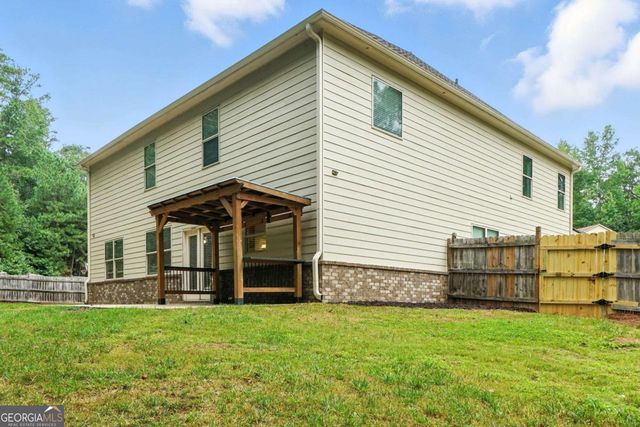 2268 Leatherstone Drive, Powder Springs, GA 30127