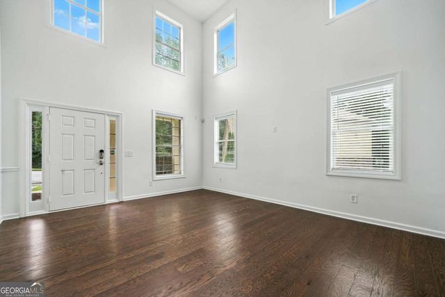 2268 Leatherstone Drive, Powder Springs, GA 30127