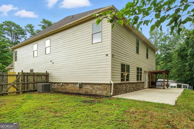 2268 Leatherstone Drive, Powder Springs, GA 30127