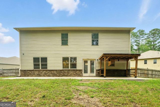2268 Leatherstone Drive, Powder Springs, GA 30127