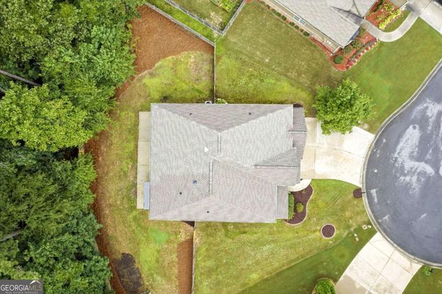 2268 Leatherstone Drive, Powder Springs, GA 30127