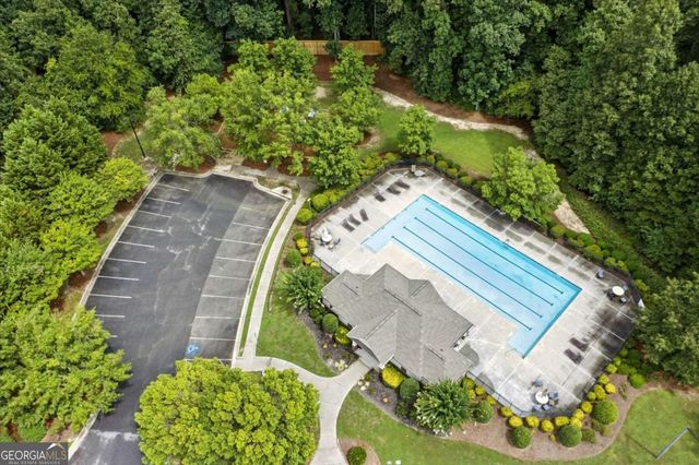 2268 Leatherstone Drive, Powder Springs, GA 30127