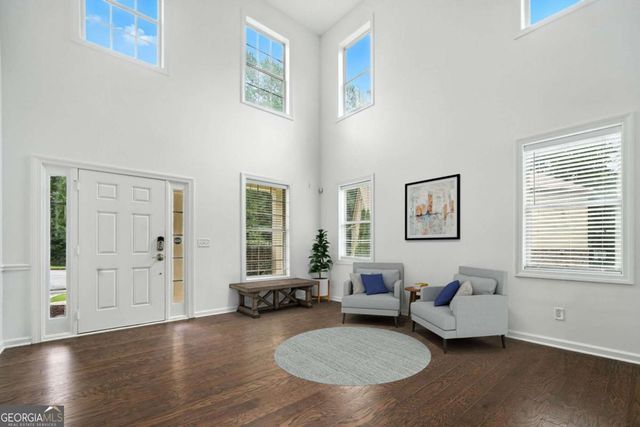 2268 Leatherstone Drive, Powder Springs, GA 30127