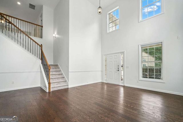 2268 Leatherstone Drive, Powder Springs, GA 30127