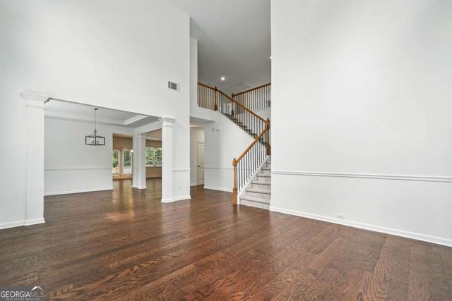 2268 Leatherstone Drive, Powder Springs, GA 30127