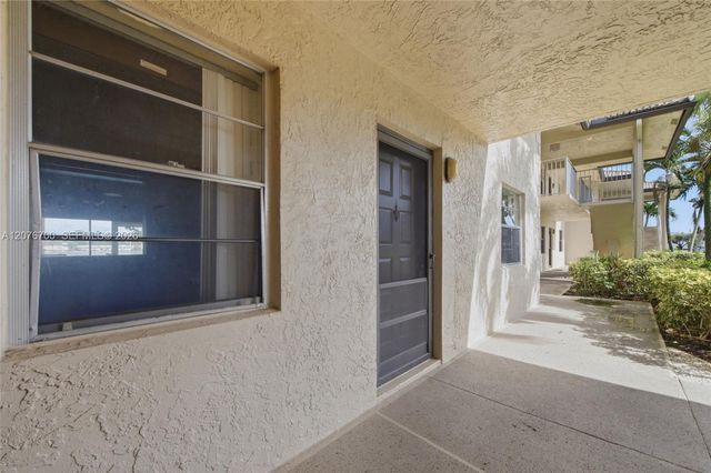 5510 Lakeside Drive 108, Margate, FL 33063