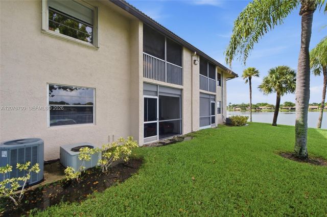 5510 Lakeside Drive 108, Margate, FL 33063