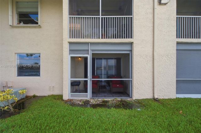5510 Lakeside Drive 108, Margate, FL 33063