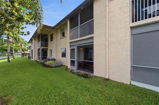 5510 Lakeside Drive 108, Margate, FL 33063