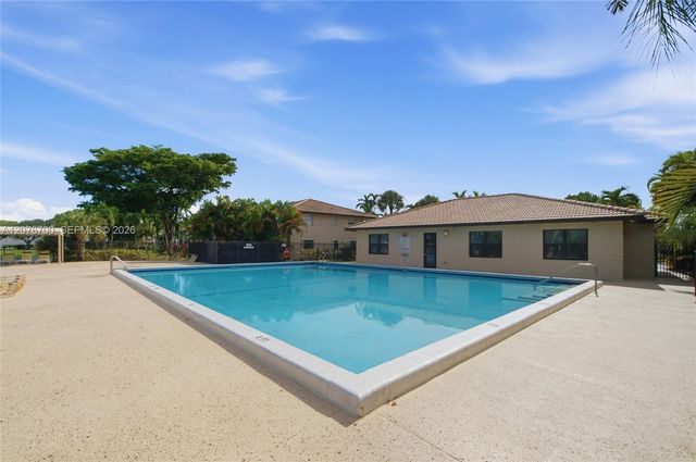 5510 Lakeside Drive 108, Margate, FL 33063