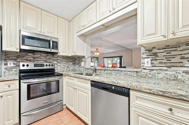 5510 Lakeside Drive 108, Margate, FL 33063