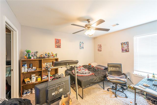 4103 & 4105 W Santa Maria Lane, Fayetteville, AR 72704