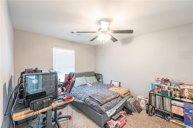 4103 & 4105 W Santa Maria Lane, Fayetteville, AR 72704