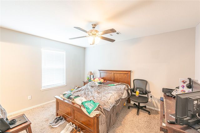 4103 & 4105 W Santa Maria Lane, Fayetteville, AR 72704