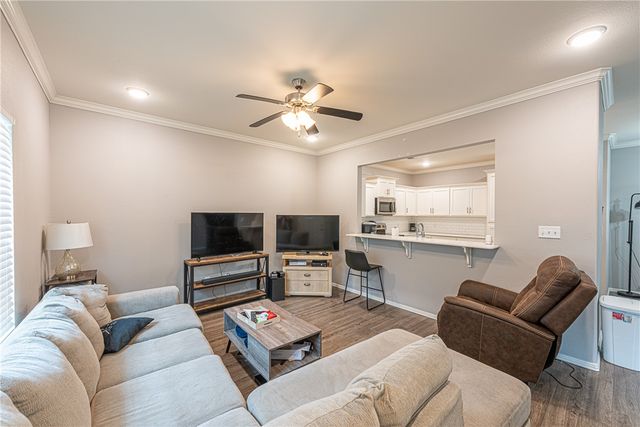 4103 & 4105 W Santa Maria Lane, Fayetteville, AR 72704
