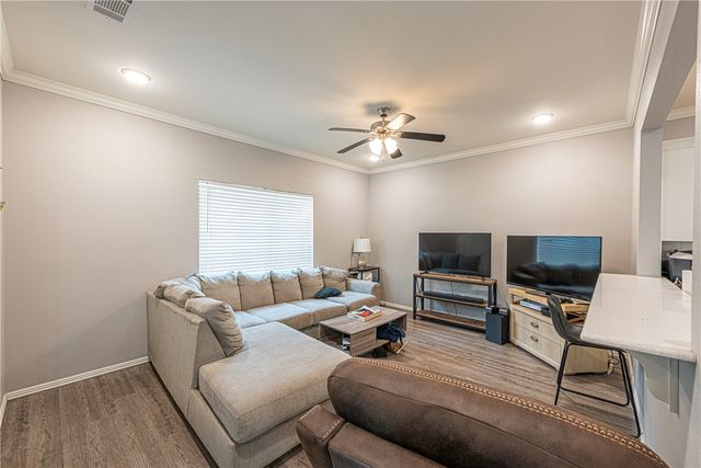 4103 & 4105 W Santa Maria Lane, Fayetteville, AR 72704