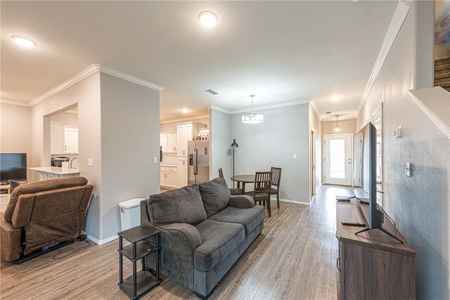 4103 & 4105 W Santa Maria Lane, Fayetteville, AR 72704