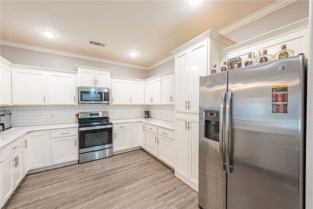 4103 & 4105 W Santa Maria Lane, Fayetteville, AR 72704