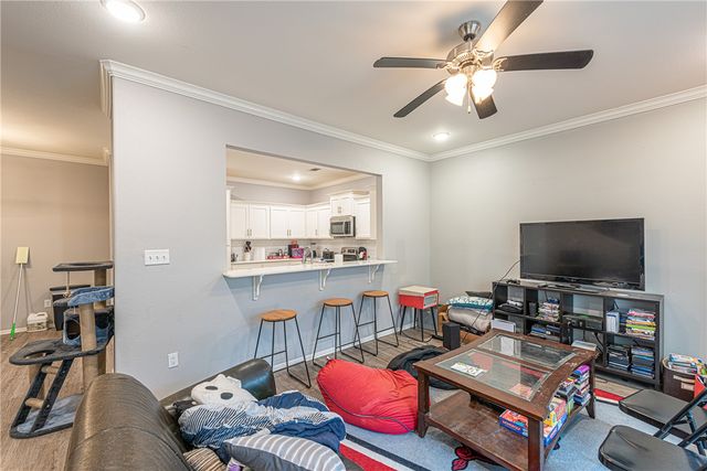 4103 & 4105 W Santa Maria Lane, Fayetteville, AR 72704