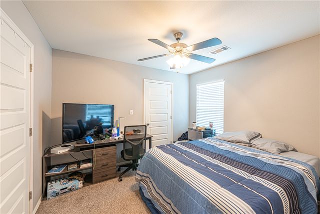 4103 & 4105 W Santa Maria Lane, Fayetteville, AR 72704