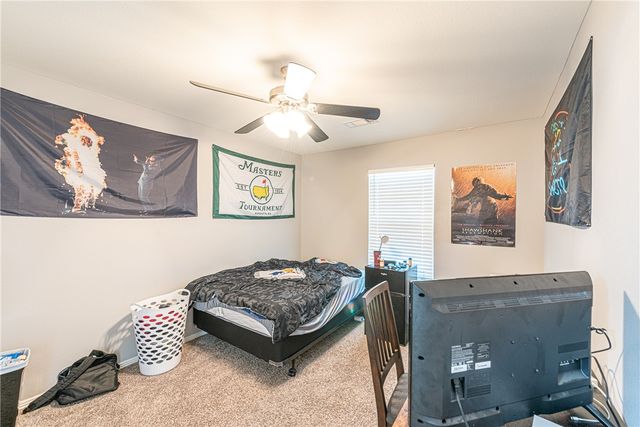 4103 & 4105 W Santa Maria Lane, Fayetteville, AR 72704