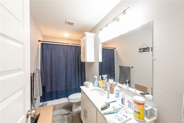 4103 & 4105 W Santa Maria Lane, Fayetteville, AR 72704