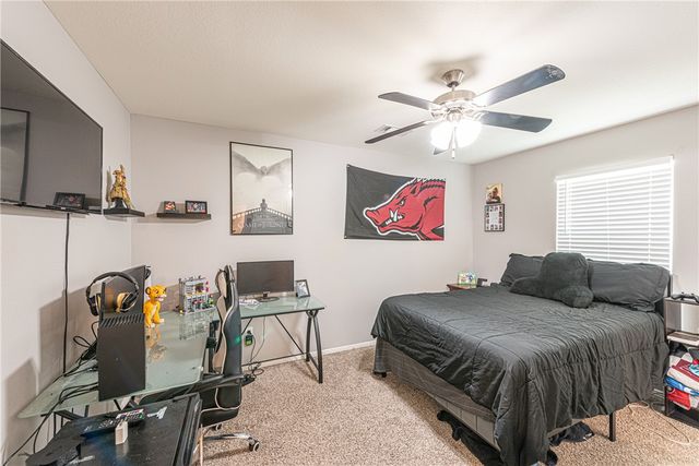 4103 & 4105 W Santa Maria Lane, Fayetteville, AR 72704