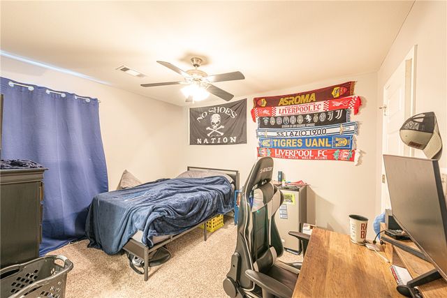4103 & 4105 W Santa Maria Lane, Fayetteville, AR 72704