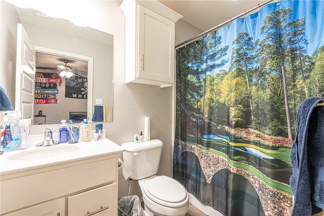 4103 & 4105 W Santa Maria Lane, Fayetteville, AR 72704