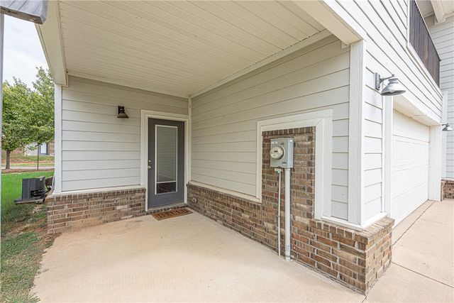 4103 & 4105 W Santa Maria Lane, Fayetteville, AR 72704
