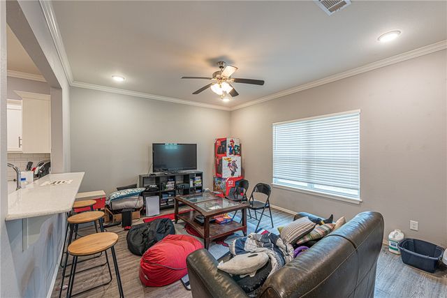 4103 & 4105 W Santa Maria Lane, Fayetteville, AR 72704