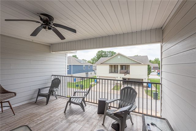 4103 & 4105 W Santa Maria Lane, Fayetteville, AR 72704