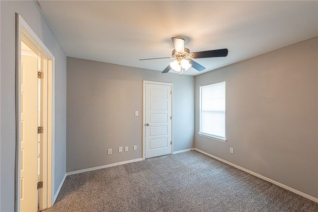 4103 & 4105 W Santa Maria Lane, Fayetteville, AR 72704