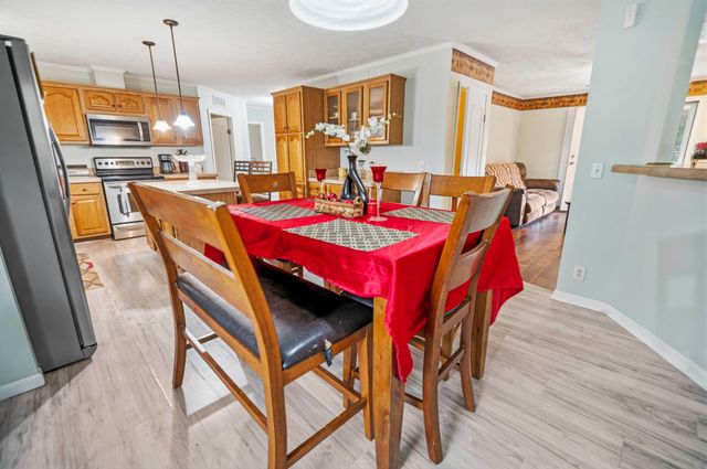 80 William Court, Nancy, KY 42544